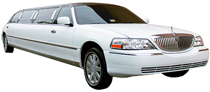 Stcatharines Airport Limousine